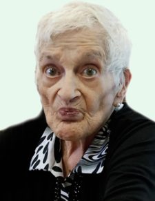 ANNA MARIA PANZONE