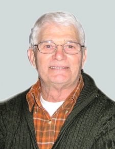 BENITO MOLINARI