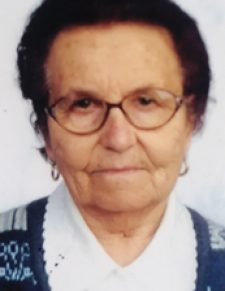 ELISA FINOCCHIO