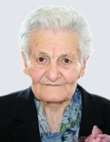 adina tortora