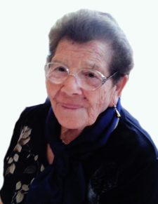 angiolina palumbo