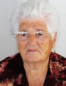 antonia simone