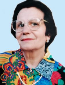 antonietta chiacchia