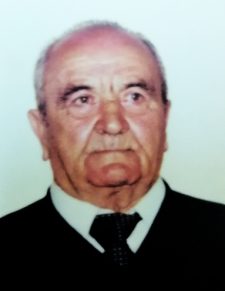 antonio romanelli
