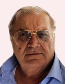 claudio naccarella