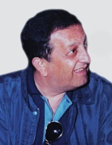ernesto chiavaroli