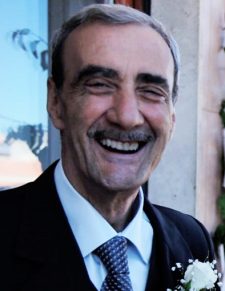 ferdinando carosella