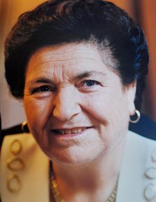 gabriella antonucci