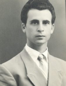 giuseppe di remigio