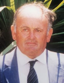 giuseppe passeri