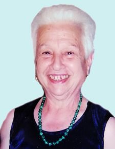 irma mantellini faieta