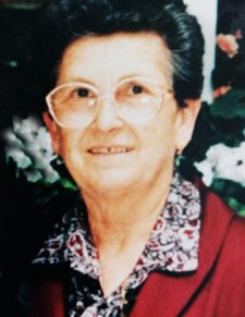 luisa simone