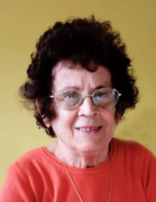 margherita lanaro
