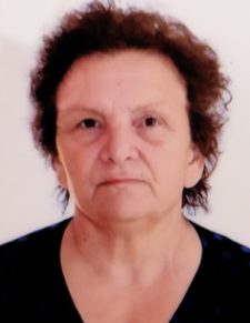 maria d angelo