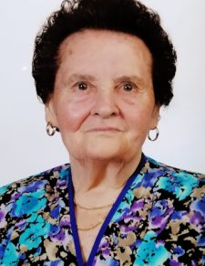 maria di battista