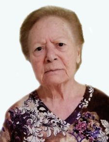 maria di casimirro