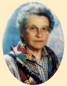maria luigia buccella